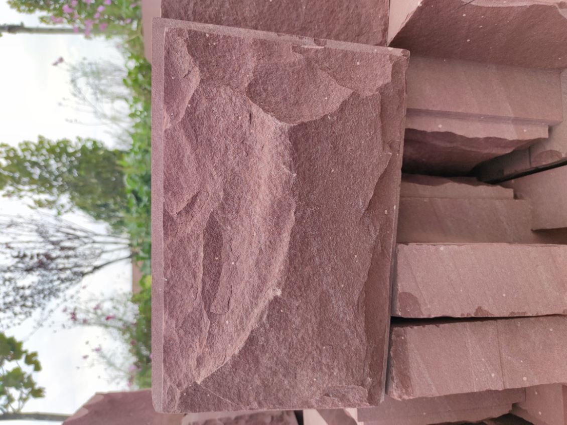四川红砂岩一般的保养维护方法都有哪些