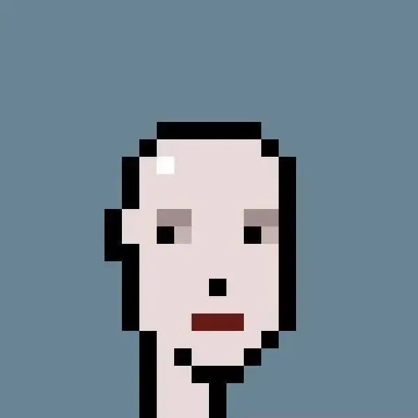 烤仔的朋友们 | 神秘的DeFi巨鲸为何复刻了一模一样的CryptoPunk NFT？