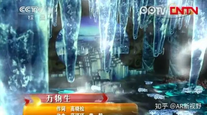 VR与AR技术的发展历程及未来前景分析：从现实到虚拟的融合与互动