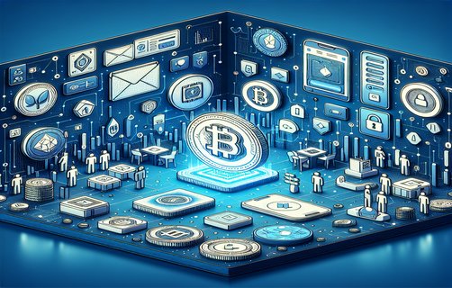 PAY币与imToken结合：打造高效数字货币支付系统的新趋势