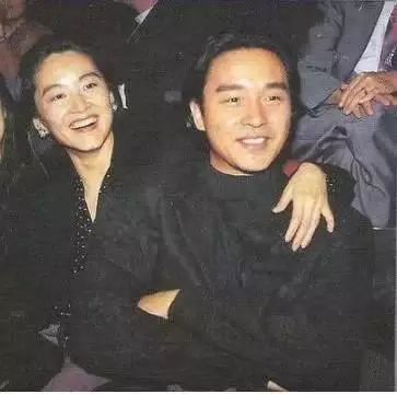 关之琳合作过的男星_刘德华关之琳合作电影_关之琳的国际影坛成就与合作