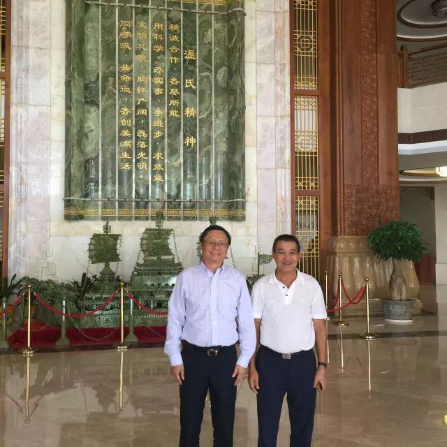 除华为外中国最好的企业？华夏基石认为温氏也算