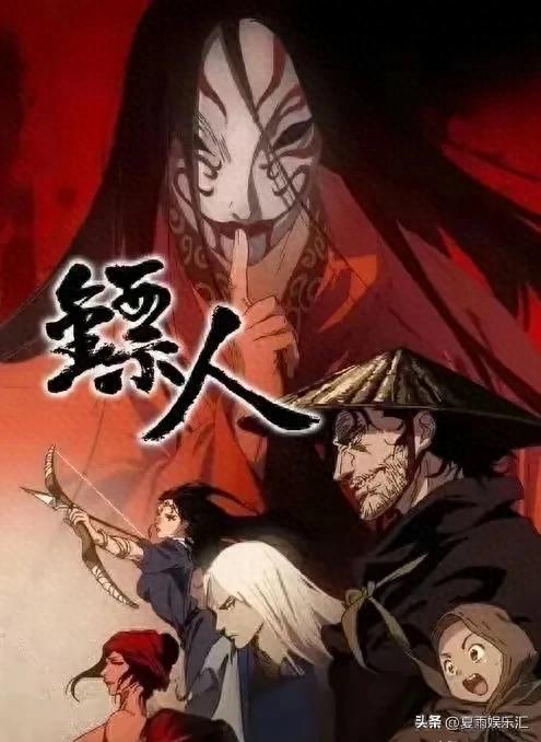 李连杰吴京联手镖人能否重振武侠片辉煌？武侠片真的过时了吗？