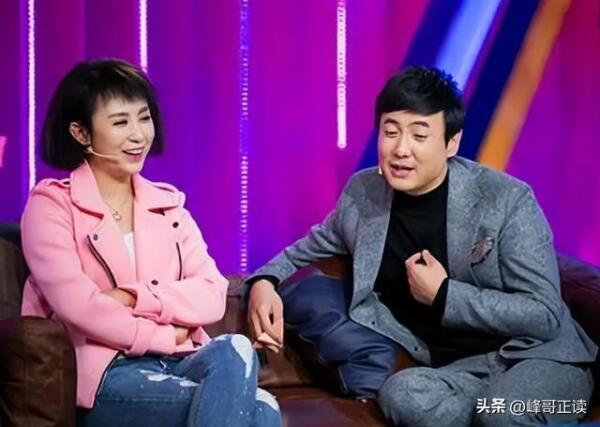 马丽演的电影_马丽_马丽的老公是谁
