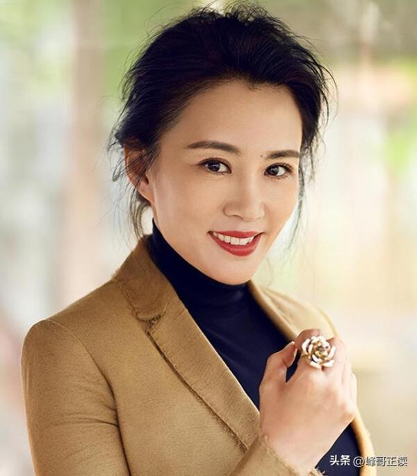 马丽的老公是谁_马丽_马丽演的电影