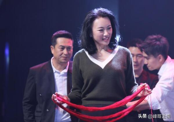 马丽_马丽演的电影_马丽的老公是谁