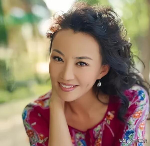 马丽_马丽演的电影_马丽的老公是谁