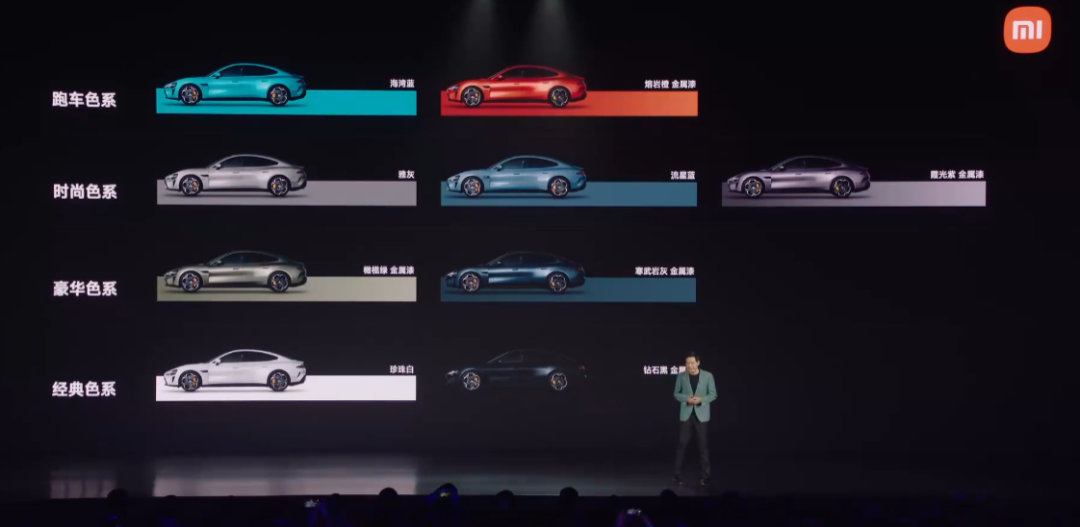 续航、加速与制动：全面评测小米汽车_小米加速设置在哪里_小米加速有用吗
