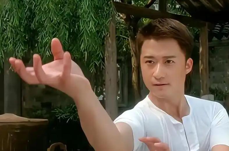 吴京的武侠剧_吴京的武侠电影_吴京在武侠电影中的重要性