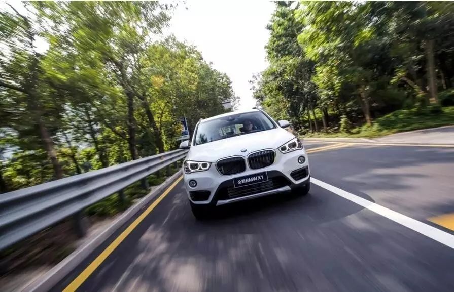 全新BMW X1的安全设计亮点_全新BMW X1的安全设计亮点_全新BMW X1的安全设计亮点