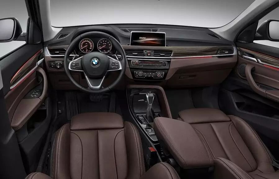 全新BMW X1的安全设计亮点_全新BMW X1的安全设计亮点_全新BMW X1的安全设计亮点