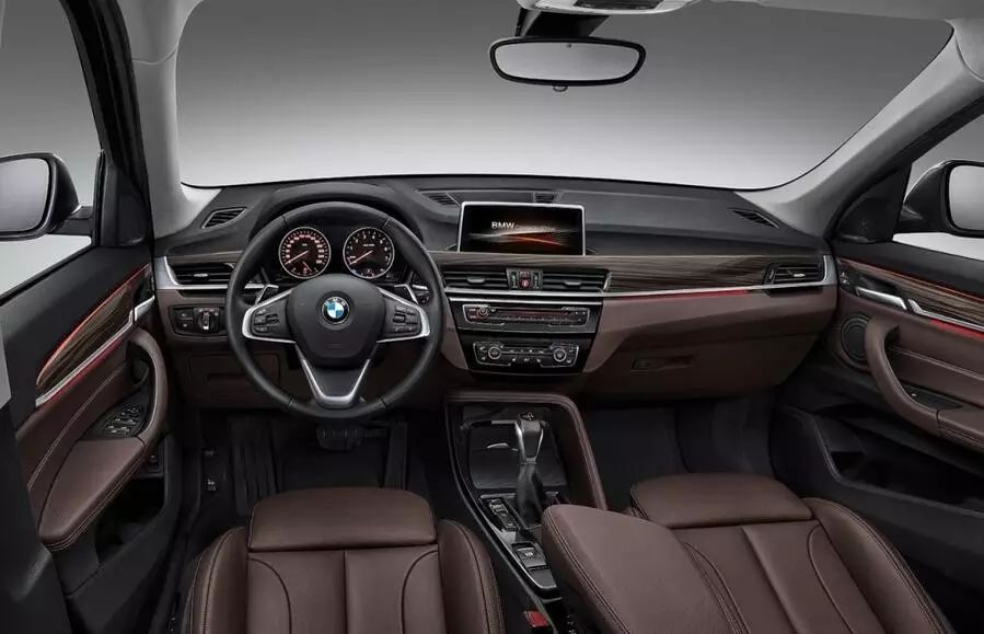 全新BMW X1的安全设计亮点_全新BMW X1的安全设计亮点_全新BMW X1的安全设计亮点