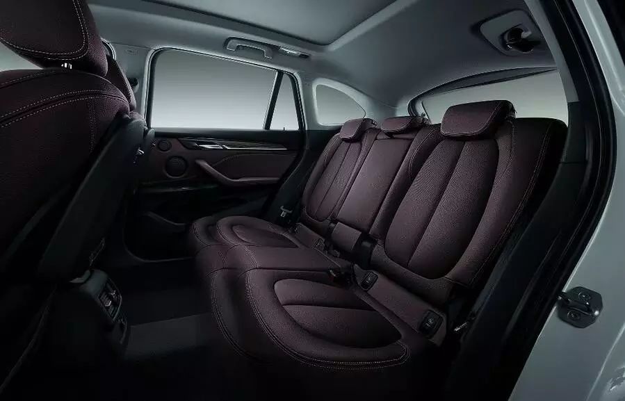 全新BMW X1的安全设计亮点_全新BMW X1的安全设计亮点_全新BMW X1的安全设计亮点