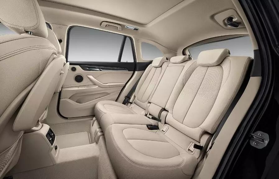 全新BMW X1的安全设计亮点_全新BMW X1的安全设计亮点_全新BMW X1的安全设计亮点