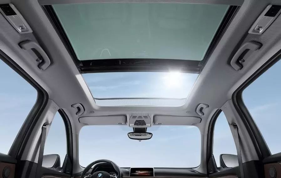 全新BMW X1的安全设计亮点_全新BMW X1的安全设计亮点_全新BMW X1的安全设计亮点