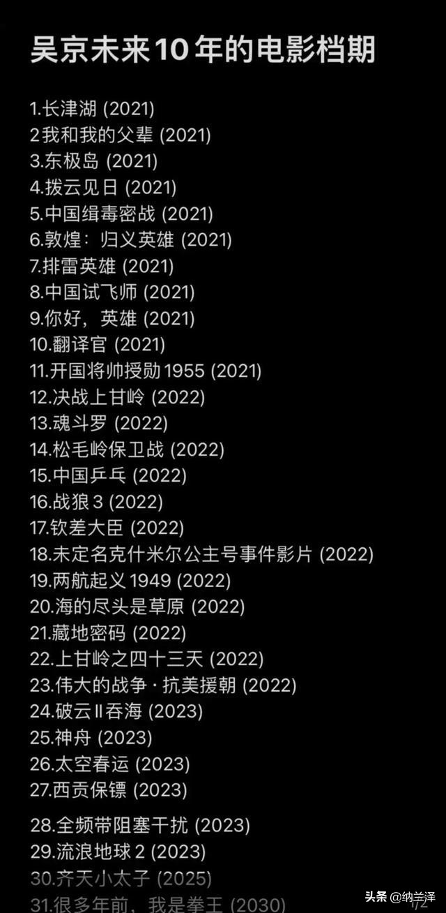 吴京在武侠电影中的重要性_吴京拍的武侠电视剧_吴京的武侠电影