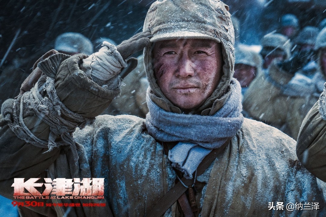 吴京在武侠电影中的重要性_吴京的武侠电影_吴京拍的武侠电视剧