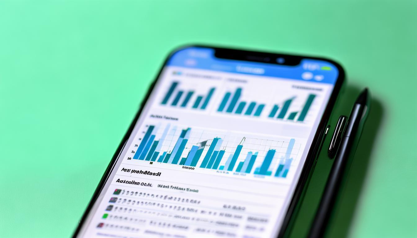 借助TP钱包APP提升财务透明度的实用方法分享