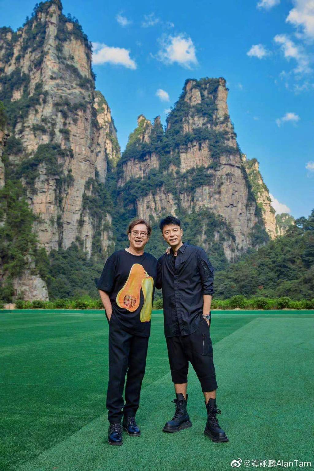 李克勤最好听的十首歌_李克勤夫妇和胡枫汪明荃相聚_李克勤