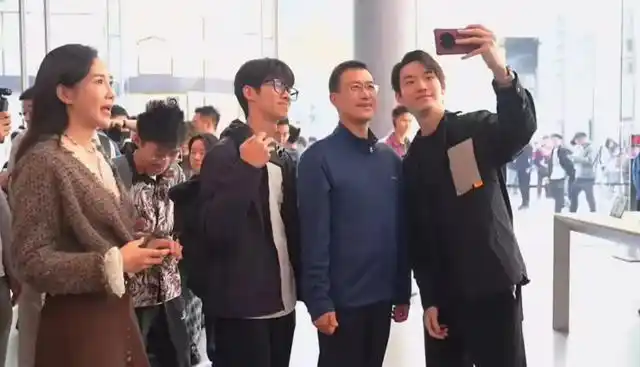 华为的世界影响力_华为在全球影响力_华为Mate系列的全球影响力