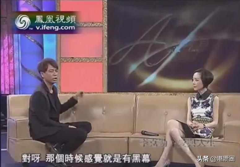 李克勤最好听的十首歌_李克勤的经典歌曲_李克勤