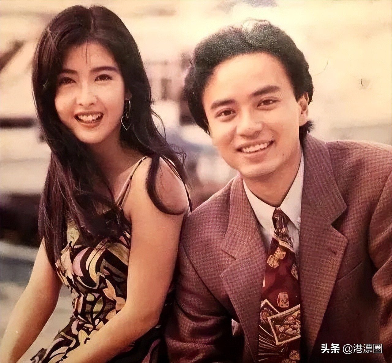 李克勤最好听的十首歌_李克勤_李克勤的经典歌曲