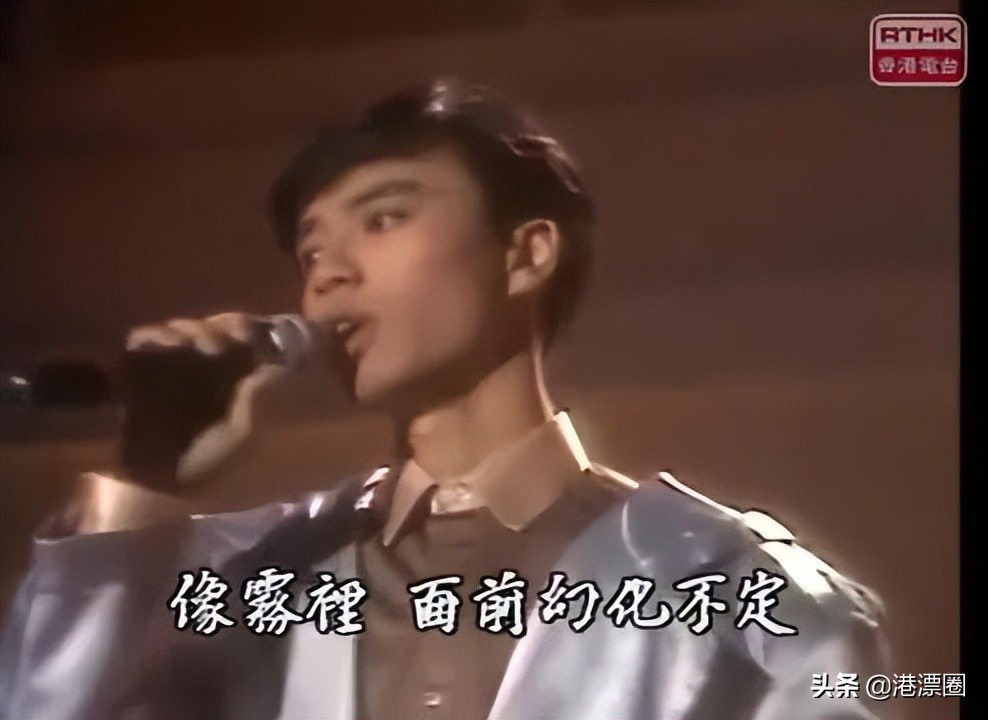 李克勤_李克勤的经典歌曲_李克勤最好听的十首歌