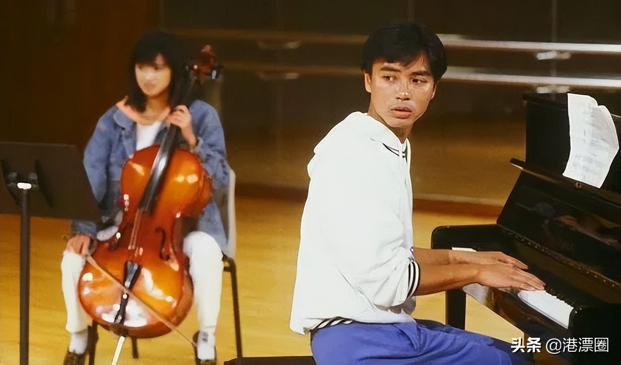 李克勤_李克勤的经典歌曲_李克勤最好听的十首歌