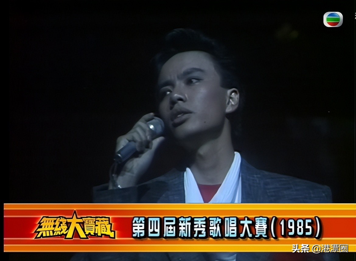李克勤最好听的十首歌_李克勤_李克勤的经典歌曲