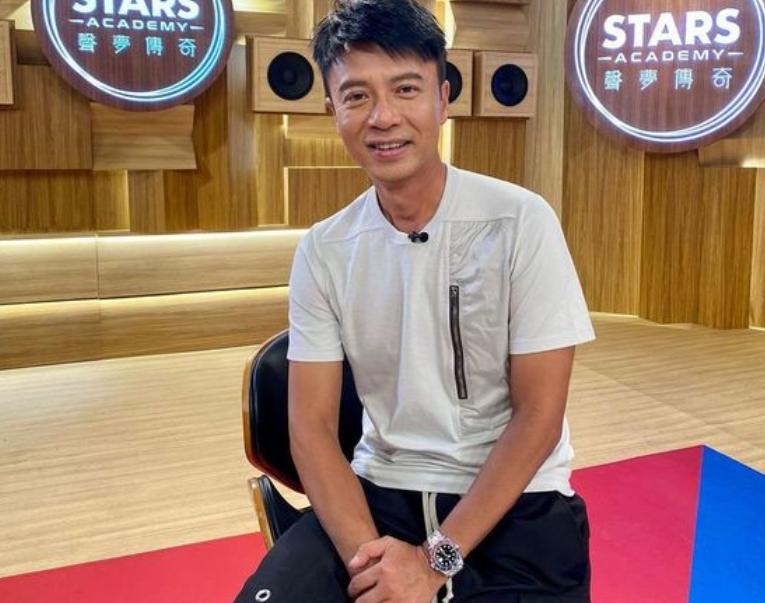 李克勤_李克勤的经典歌曲_李克勤与周慧敏关系