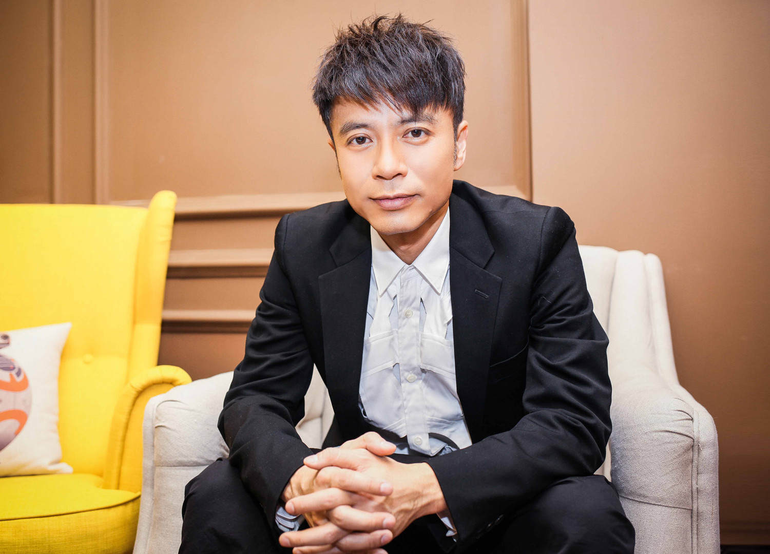 李克勤_李克勤的经典歌曲_李克勤与周慧敏关系