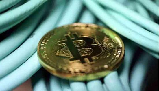 比特币价格上周四大跌，因中国第二大数字货币交易所停止中国交易业务