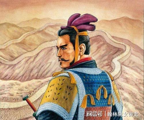 秦国的王翦_王翦的忠诚与对秦国的贡献_秦国王翦立过什么功