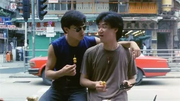 周星驰的美食故事与电影中的美食_周星驰关于吃的电影_周星驰演的美食电影
