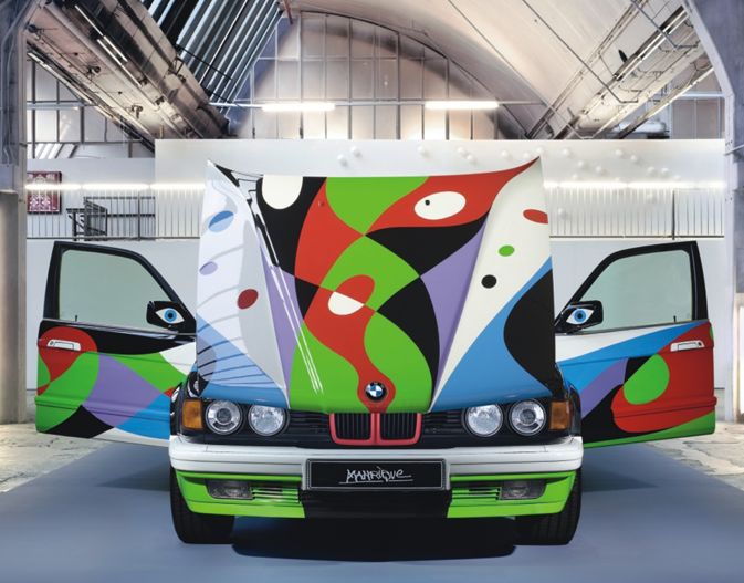 典范2021款自动进取型_为什么全新BMW 5系是中大型豪华轿车的安全典范？_为什么全新BMW 5系是中大型豪华轿车的安全典范？