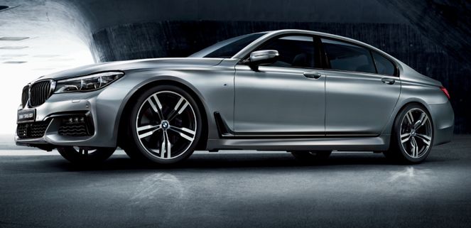 为什么全新BMW 5系是中大型豪华轿车的安全典范？_典范2021款自动进取型_为什么全新BMW 5系是中大型豪华轿车的安全典范？