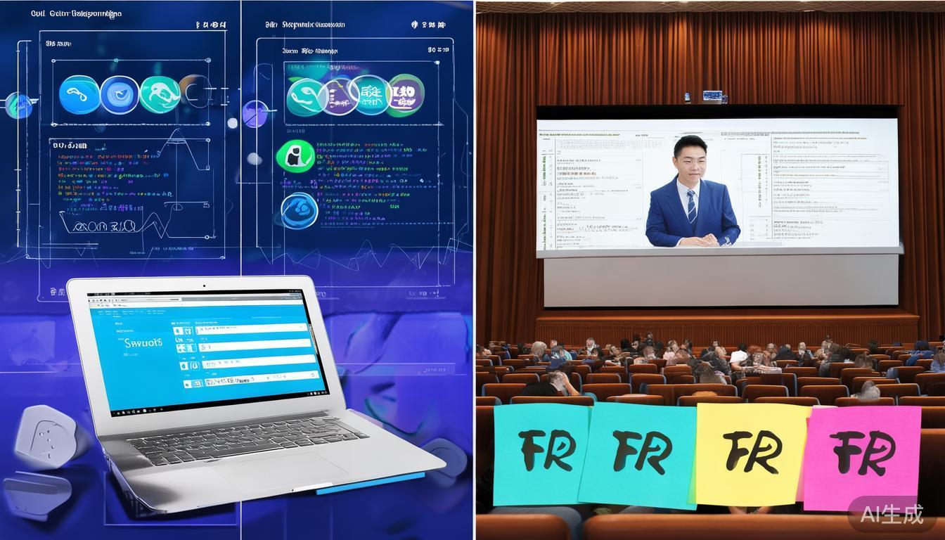 TP最新版本助力网络教学，多样化课程+融合宣传潜力十足