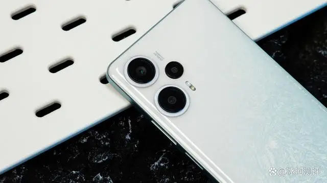 小米Redmi Note 12 Turbo 5G：高性能长续航智能手机推荐