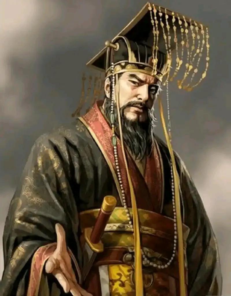 秦王嬴政的象征与历史地位_秦王嬴政的作用_秦王的含义