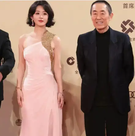 张艺谋_张艺谋电影_张艺谋有几任妻子