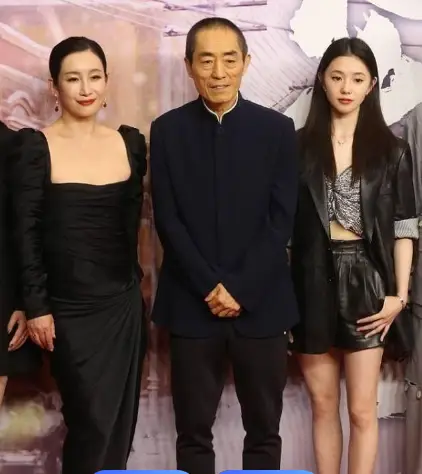 张艺谋电影_张艺谋有几任妻子_张艺谋