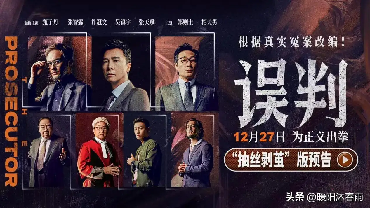 甄子丹的武打风格_甄子丹的经典武打角色分析_甄子丹的经典武打片