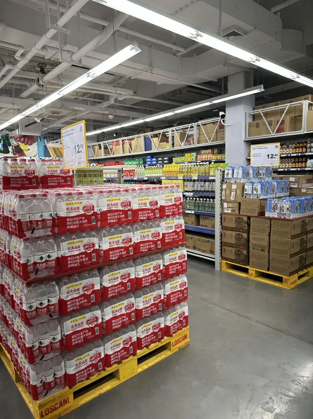 高端水成本分析：运输成本下降与市场价格平衡的探索