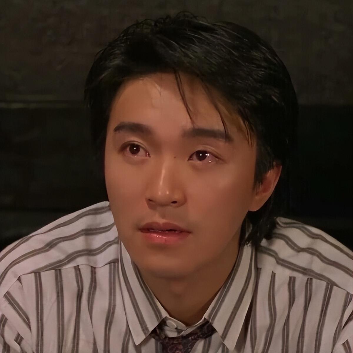 周星驰蓝洁瑛_周星驰银幕传奇蓝洁瑛在线观看_蓝洁瑛与周星驰的银幕传奇