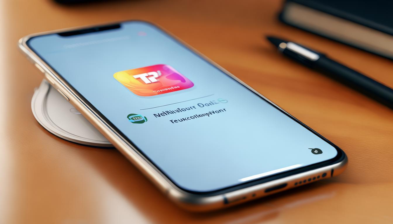 TP钱包APP官方下载需谨慎！正规渠道、安全设置缺一不可