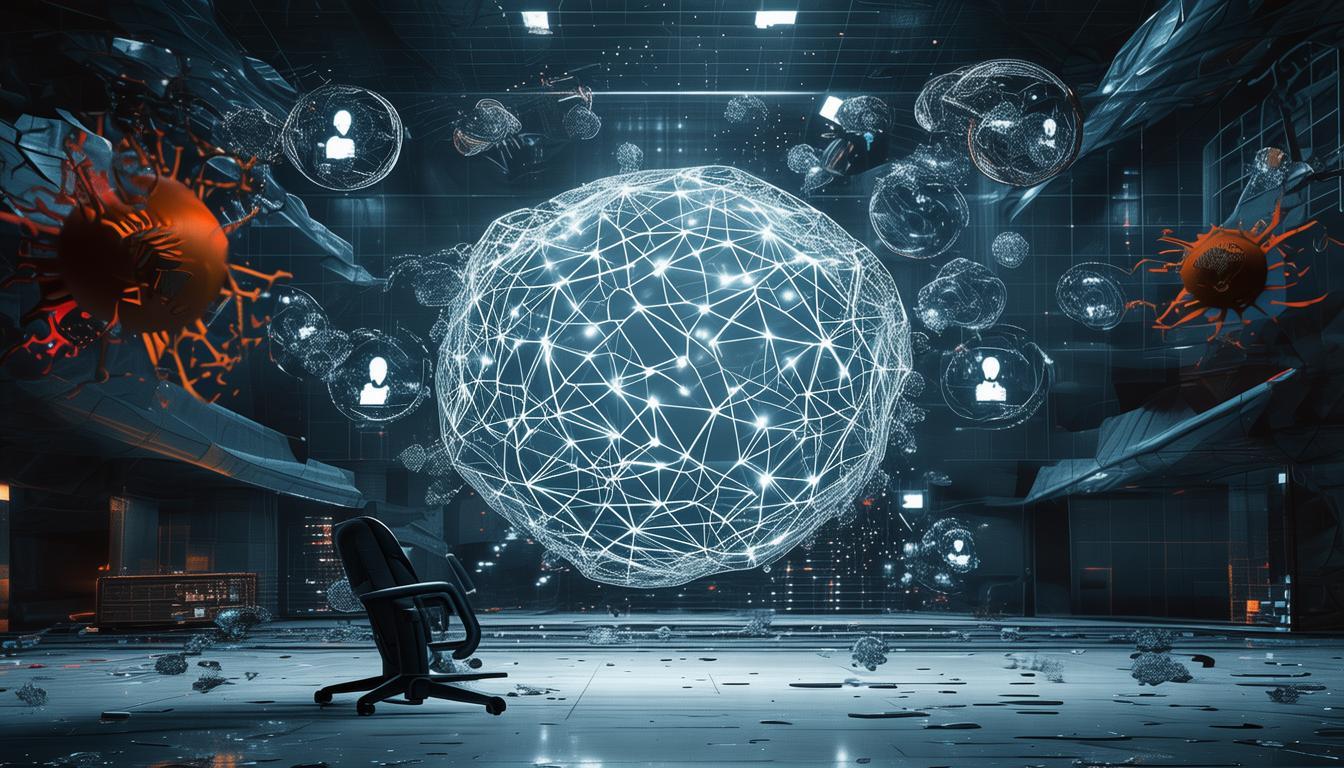 安全问题至关重要！覆盖生活各角落及社会各层面