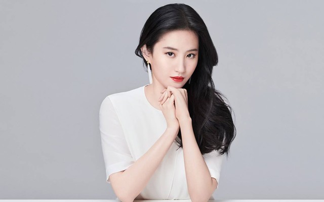 刘亦菲玩什么社交软件_刘亦菲言论导致_刘亦菲的社交媒体影响力
