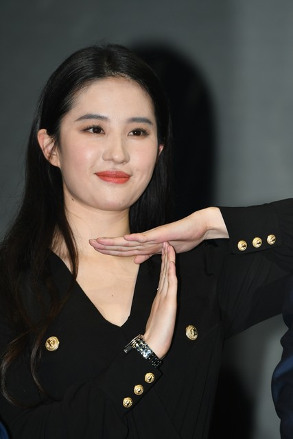 刘亦菲言论导致_刘亦菲的社交媒体影响力_刘亦菲玩什么社交软件