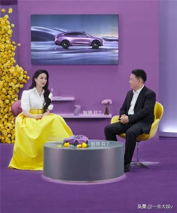 刘亦菲言论导致_刘亦菲的社交媒体影响力_刘亦菲社交平台