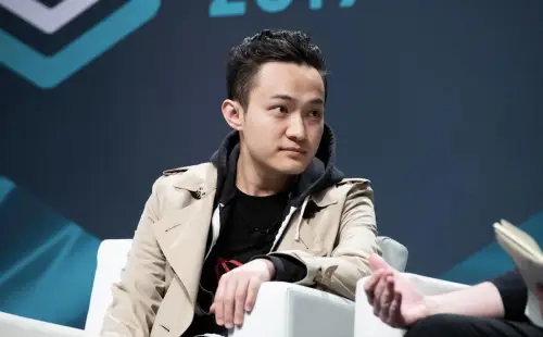 孙宇晨与波场TRON：区块链技术如何引领数字经济的未来发展与创新